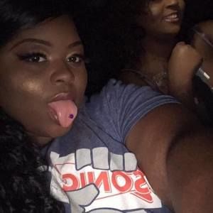 Meet your Posher, Jade